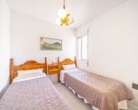 Вторичное жилье - Квартира - Torrevieja - Торревьеха