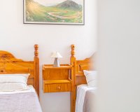Вторичное жилье - Квартира - Torrevieja - Торревьеха