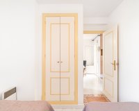 Вторичное жилье - Квартира - Torrevieja - Торревьеха