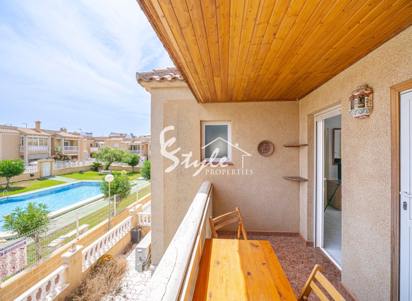 Вторичное жилье - Квартира - Torrevieja - Торревьеха