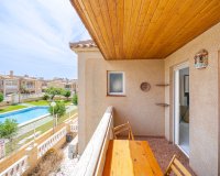 Вторичное жилье - Квартира - Torrevieja - Торревьеха