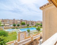 Вторичное жилье - Квартира - Torrevieja - Торревьеха