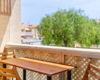 Вторичное жилье - Квартира - Torrevieja - Торревьеха