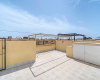 Вторичное жилье - Квартира - Torrevieja - Торревьеха