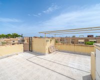 Вторичное жилье - Квартира - Torrevieja - Торревьеха