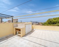 Вторичное жилье - Квартира - Torrevieja - Торревьеха