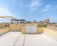 Вторичное жилье - Квартира - Torrevieja - Торревьеха