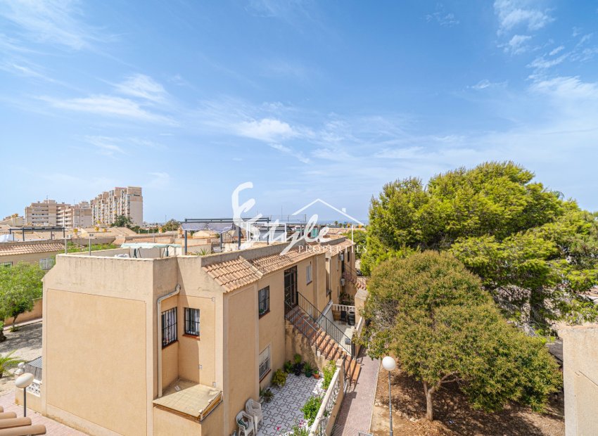 Вторичное жилье - Квартира - Torrevieja - Торревьеха