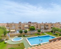 Вторичное жилье - Квартира - Torrevieja - Торревьеха