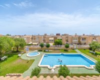 Вторичное жилье - Квартира - Torrevieja - Торревьеха