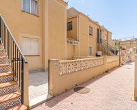 Вторичное жилье - Квартира - Torrevieja - Торревьеха