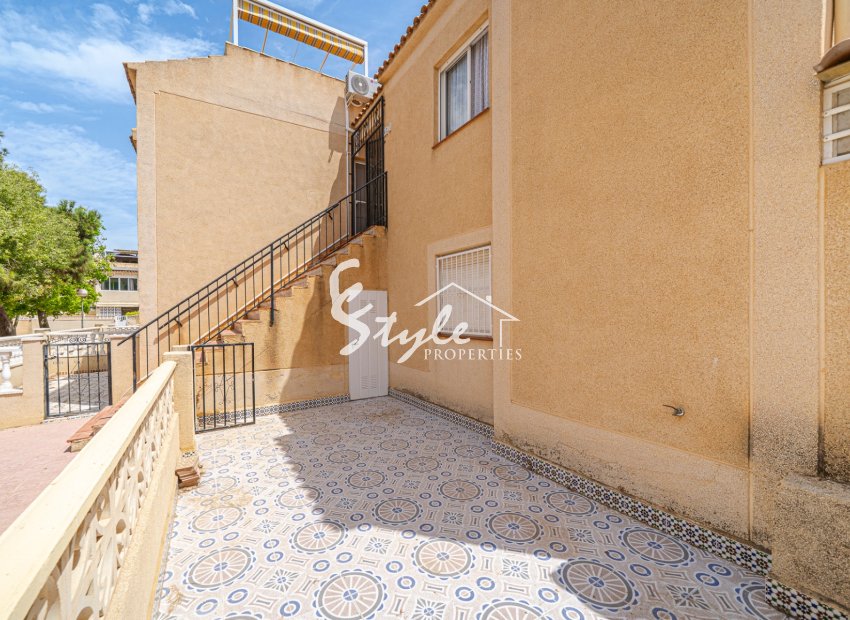 Вторичное жилье - Квартира - Torrevieja - Торревьеха