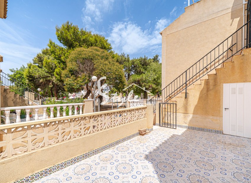 Вторичное жилье - Квартира - Torrevieja - Торревьеха