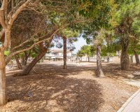 Вторичное жилье - Квартира - Torrevieja - Торревьеха