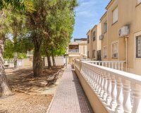 Вторичное жилье - Квартира - Torrevieja - Торревьеха