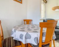 Вторичное жилье - Квартира - Torrevieja - Торревьеха