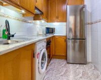 Вторичное жилье - Квартира - Torrevieja - Торревьеха