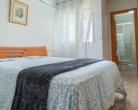 Вторичное жилье - Квартира - Torrevieja - Торревьеха