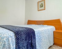 Вторичное жилье - Квартира - Torrevieja - Торревьеха