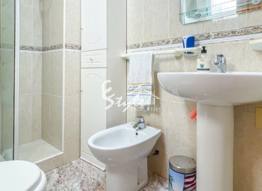 Вторичное жилье - Квартира - Torrevieja - Торревьеха