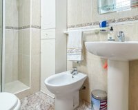 Вторичное жилье - Квартира - Torrevieja - Торревьеха