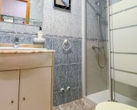 Вторичное жилье - Квартира - Torrevieja - Торревьеха