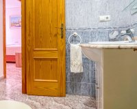 Вторичное жилье - Квартира - Torrevieja - Торревьеха