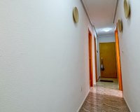 Вторичное жилье - Квартира - Torrevieja - Торревьеха