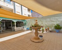 Вторичное жилье - Квартира - Torrevieja - Торревьеха