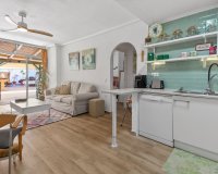 Вторичное жилье - Квартира - Torrevieja - Торревьеха