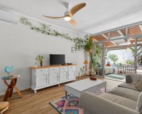Вторичное жилье - Квартира - Torrevieja - Торревьеха