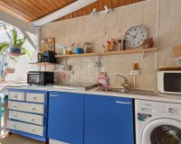 Вторичное жилье - Квартира - Torrevieja - Торревьеха