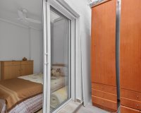 Вторичное жилье - Квартира - Torrevieja - Торревьеха
