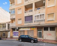 Вторичное жилье - Квартира - Torrevieja - Торревьеха