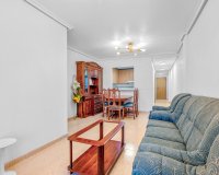 Вторичное жилье - Квартира - Torrevieja - Торревьеха