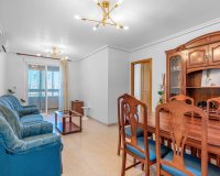 Вторичное жилье - Квартира - Torrevieja - Торревьеха