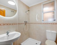 Вторичное жилье - Квартира - Torrevieja - Торревьеха