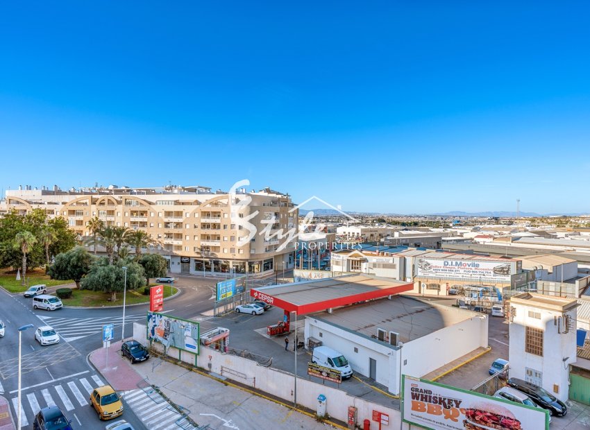 Вторичное жилье - Квартира - Torrevieja - Торревьеха