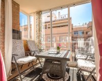 Вторичное жилье - Квартира - Torrevieja - Торревьеха