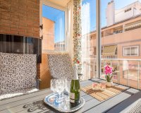 Вторичное жилье - Квартира - Torrevieja - Торревьеха