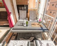 Вторичное жилье - Квартира - Torrevieja - Торревьеха