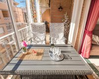 Вторичное жилье - Квартира - Torrevieja - Торревьеха