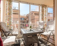 Вторичное жилье - Квартира - Torrevieja - Торревьеха