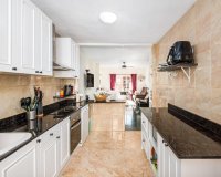 Вторичное жилье - Квартира - Torrevieja - Торревьеха
