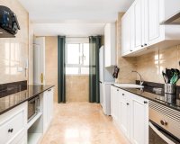 Вторичное жилье - Квартира - Torrevieja - Торревьеха