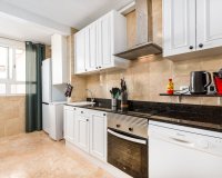 Вторичное жилье - Квартира - Torrevieja - Торревьеха
