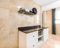 Вторичное жилье - Квартира - Torrevieja - Торревьеха