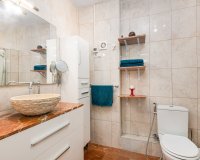 Вторичное жилье - Квартира - Torrevieja - Торревьеха