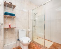Вторичное жилье - Квартира - Torrevieja - Торревьеха
