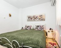 Вторичное жилье - Квартира - Torrevieja - Торревьеха
